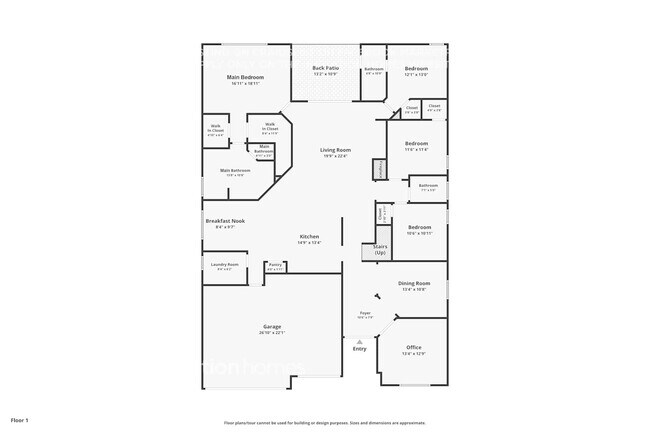 3039 Whispering Willow Way in Orange Park, FL - Building Photo - Building Photo