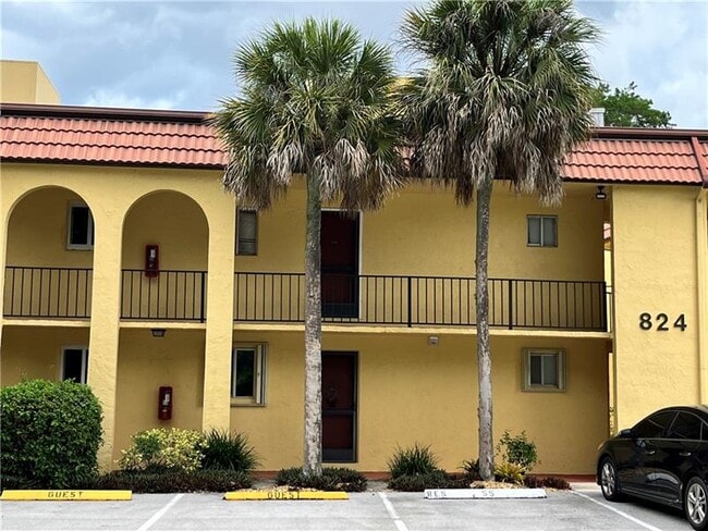 824 SW 9th St Cir in Boca Raton, FL - Building Photo - Building Photo