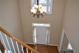 3619 Wyntering Trail in Marietta, GA - Building Photo - Building Photo