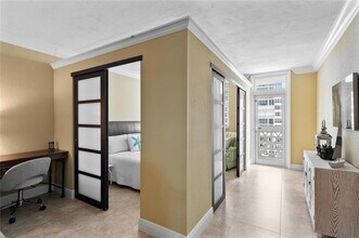 4250 Galt Ocean Dr, Unit 8L in Fort Lauderdale, FL - Building Photo - Building Photo