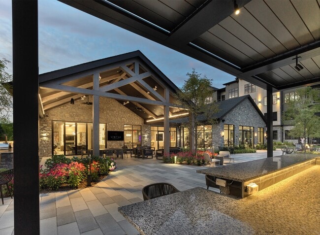 Vermella Hackettstown Apartments in Hackettstown, NJ