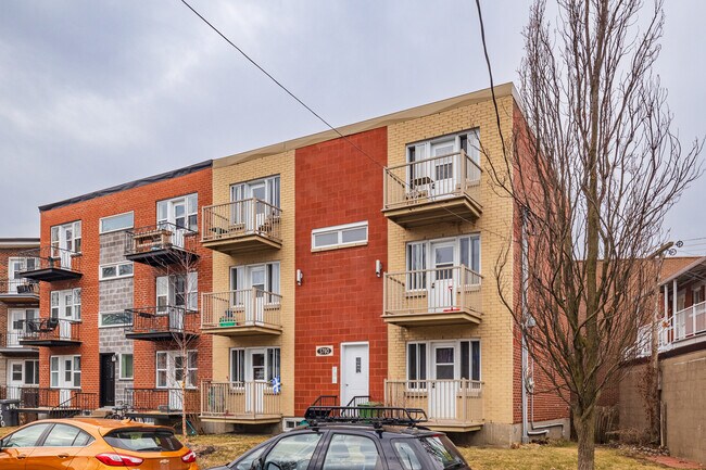 5780 Charles-Thibault Pl