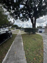 640 N 71st Terrace in Hollywood, FL - Building Photo - Building Photo