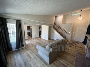 1456 Canyon Creek Rd in Reno, NV - Building Photo - Building Photo