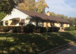 1932 Raismore Rd, Unit A