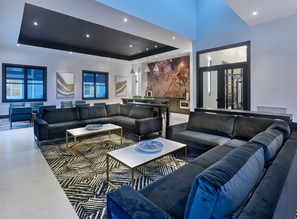 Station Place Apartments in Lawnside, NJ