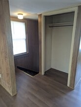 106 W 5th St in Wewoka, OK - Building Photo - Building Photo