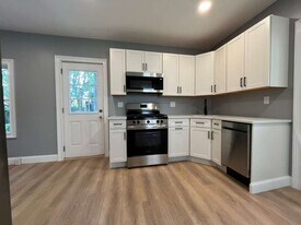 417 W Court St in Ithaca, NY - Building Photo