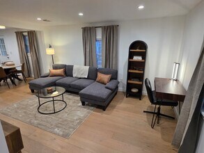 3038 S Wood Ave, Unit #2 in Linden, NJ - Building Photo - Building Photo