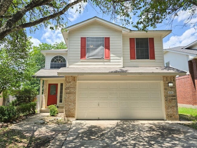 property at 1134 Vincent Pl