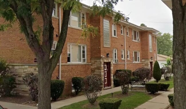 property at 3110 Calwagner St