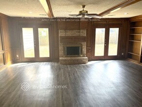 4107 Seastone Ln in Houston, TX - Building Photo - Building Photo