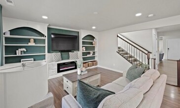 4032 Silver Star Grove in Colorado Springs, CO - Building Photo - Building Photo