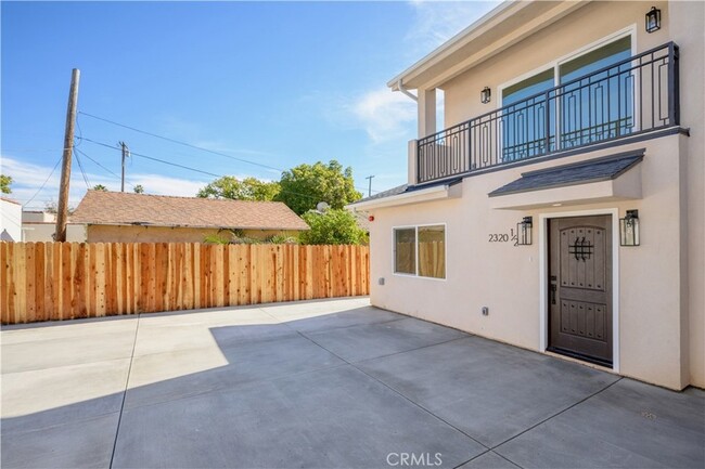 property at 2320 White St