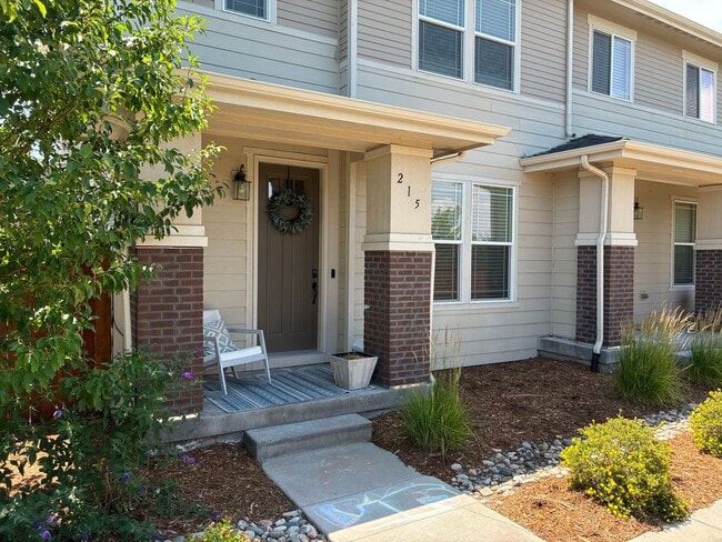 property at 215 West Jamison Court