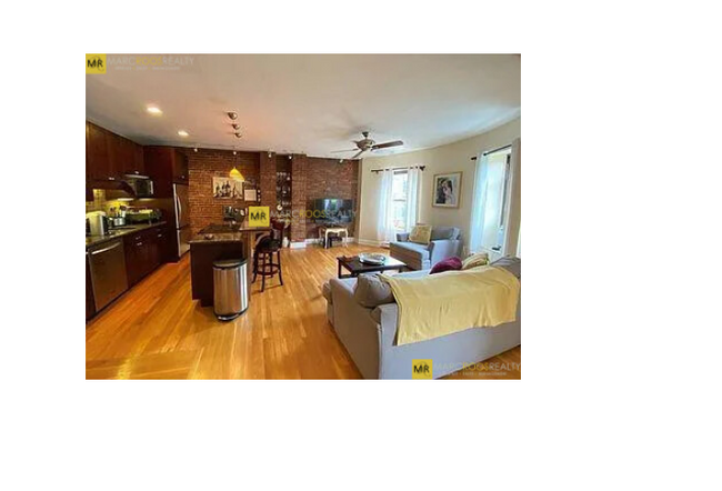 21 Worcester Sq, Unit 26-4 in Boston, MA - Building Photo - Building Photo