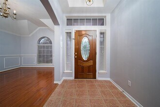 1639 Candleston Ln in Katy, TX - Building Photo - Building Photo