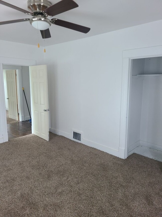 property at 1309 Grant Ave