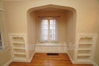 1416 Elm St in Denver, CO - Foto de edificio - Building Photo