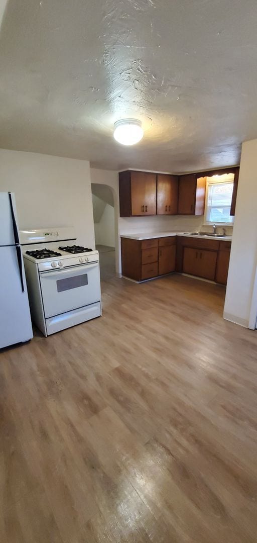 property at 1109 Klaus St
