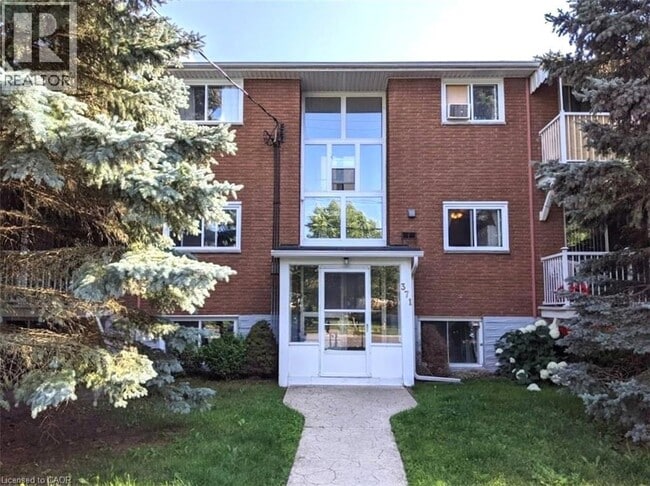 property at 371 Margaret Ave