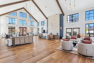 Upland Emerson in Emerson, GA - Foto de edificio - Building Photo