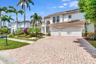 6645 Grande Orchid Way in Delray Beach, FL - Building Photo - Building Photo