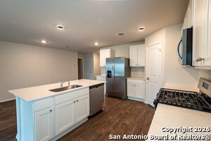 1152 Andean Emerald in San Antonio, TX - Building Photo - Building Photo