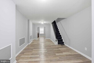 415 N Belnord Ave in Baltimore, MD - Building Photo - Building Photo