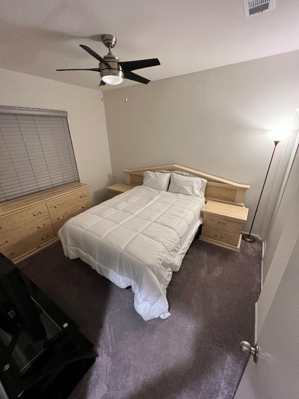 property at 3125 Via Bella Rosa Ave