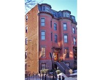 44 Concord Sq in Boston, MA - Foto de edificio - Building Photo