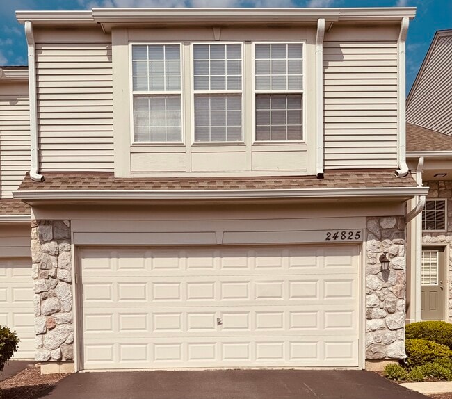 property at 24825 Gates Ct
