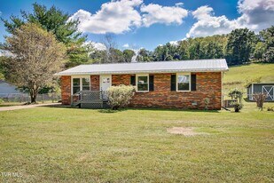 1205 Morning Star Ln in Church Hill, TN - Building Photo