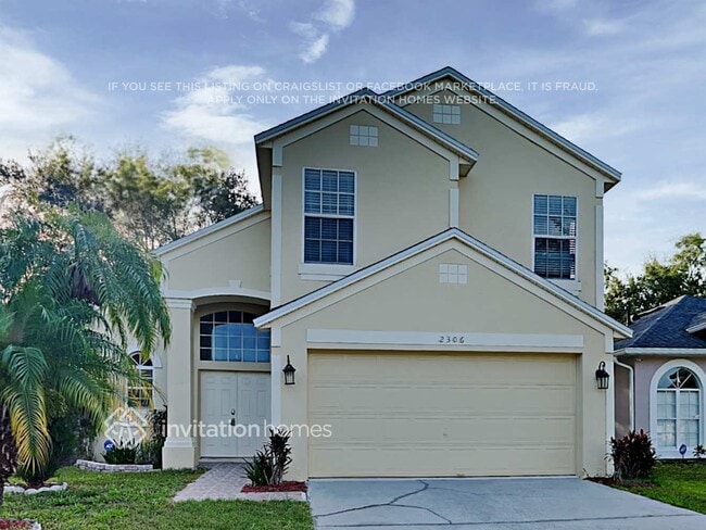 property at 2306 Blue Sapphire Cir