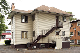 34 North Ave in Elizabeth, NJ - Building Photo - Building Photo