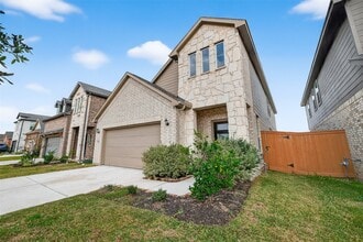 7454 Sunlit Hbr Dr in Cypress, TX - Building Photo - Building Photo