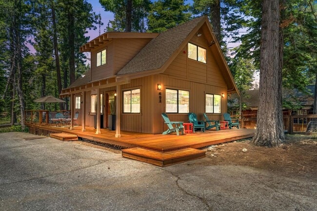 property at 405 Lewis Ave