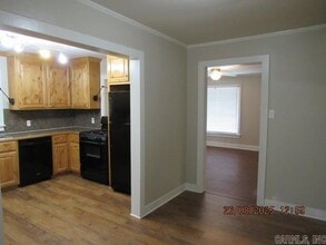1039 Faulkner St in Conway, AR - Building Photo - Building Photo
