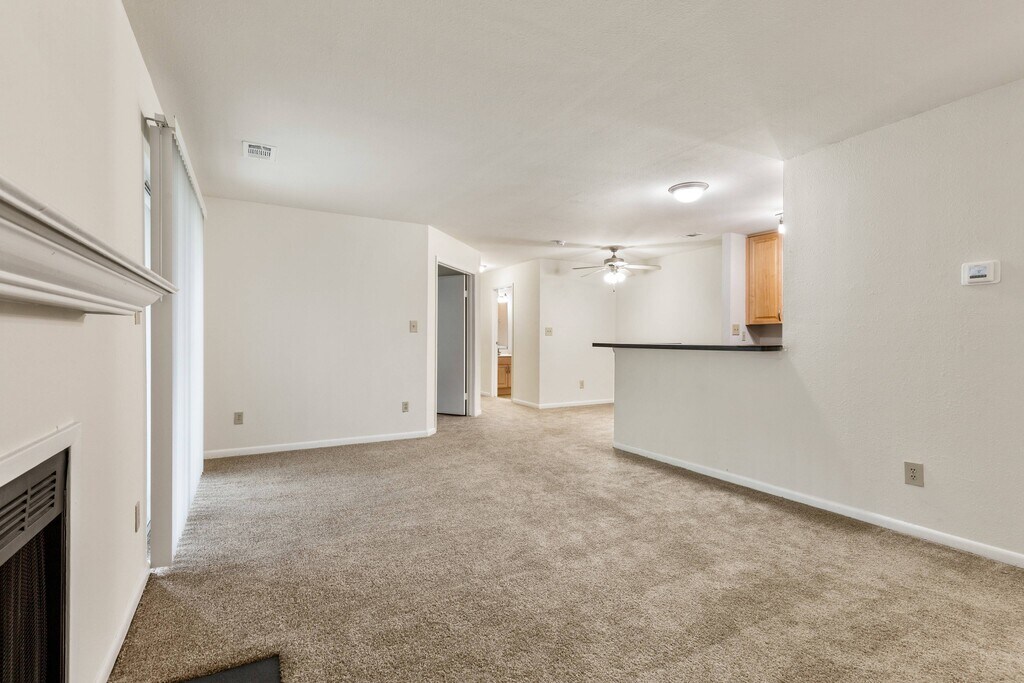 Greens at Schumaker Pond Apartments in Salisbury, MD