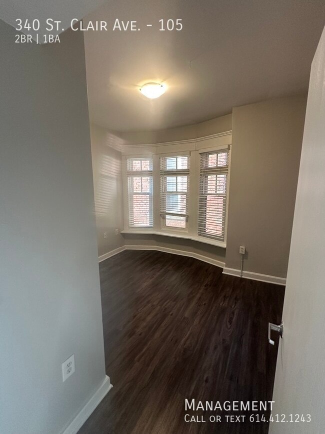 340 St Clair Ave in Columbus, OH - Building Photo - Building Photo
