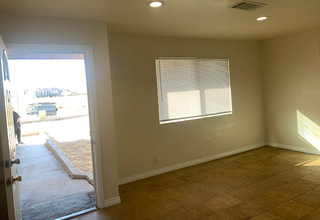 20917 California City Blvd in California City, CA - Building Photo - Building Photo