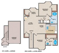 Lakes of Chateau North - 10