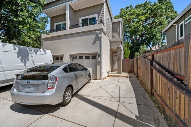 property at 3883 Broadway