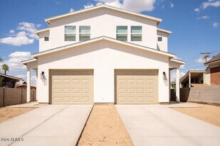 2006 W Madison St in Phoenix, AZ - Building Photo