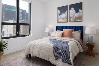 23 West in Philadelphia, PA - Foto de edificio - Building Photo