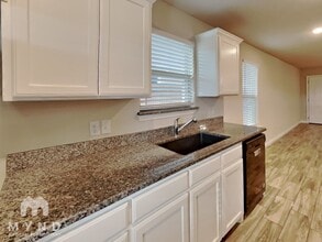 740 Rolling Terrace Cir in Granbury, TX - Building Photo - Building Photo