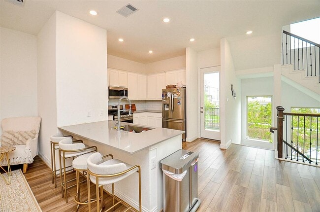 property at 11021 Mikula Dr
