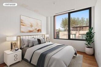 54 Noll St in Brooklyn, NY - Building Photo - Building Photo