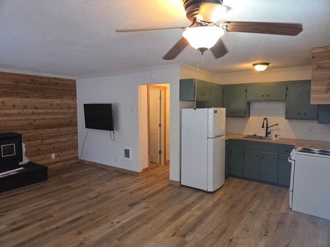 property at 22859 Miners Ave