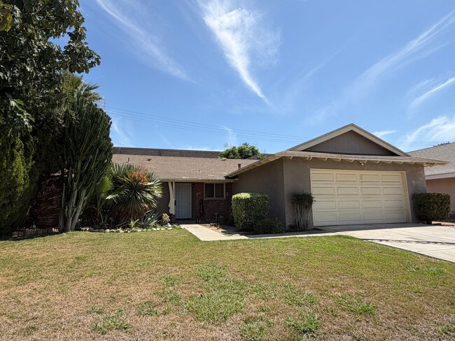 property at 10774 Mercer Ave